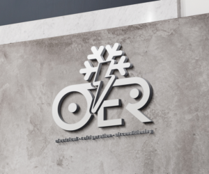 Diseño de Logo por black panda para OER | Diseño: #15904474