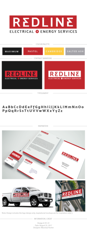 Logo Design by Maurissahunter for this project | Design: #15906135