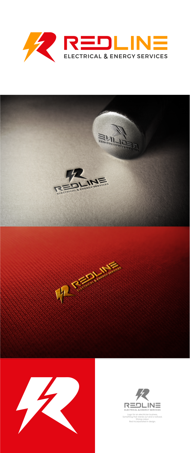 Logo Design by Angkasa Official for this project | Design #15921258