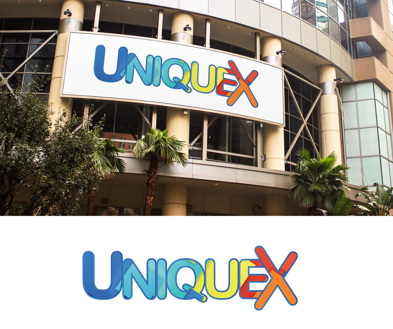 Diseño de Logo por Impressive Solutions para este proyecto | Diseño #15902741