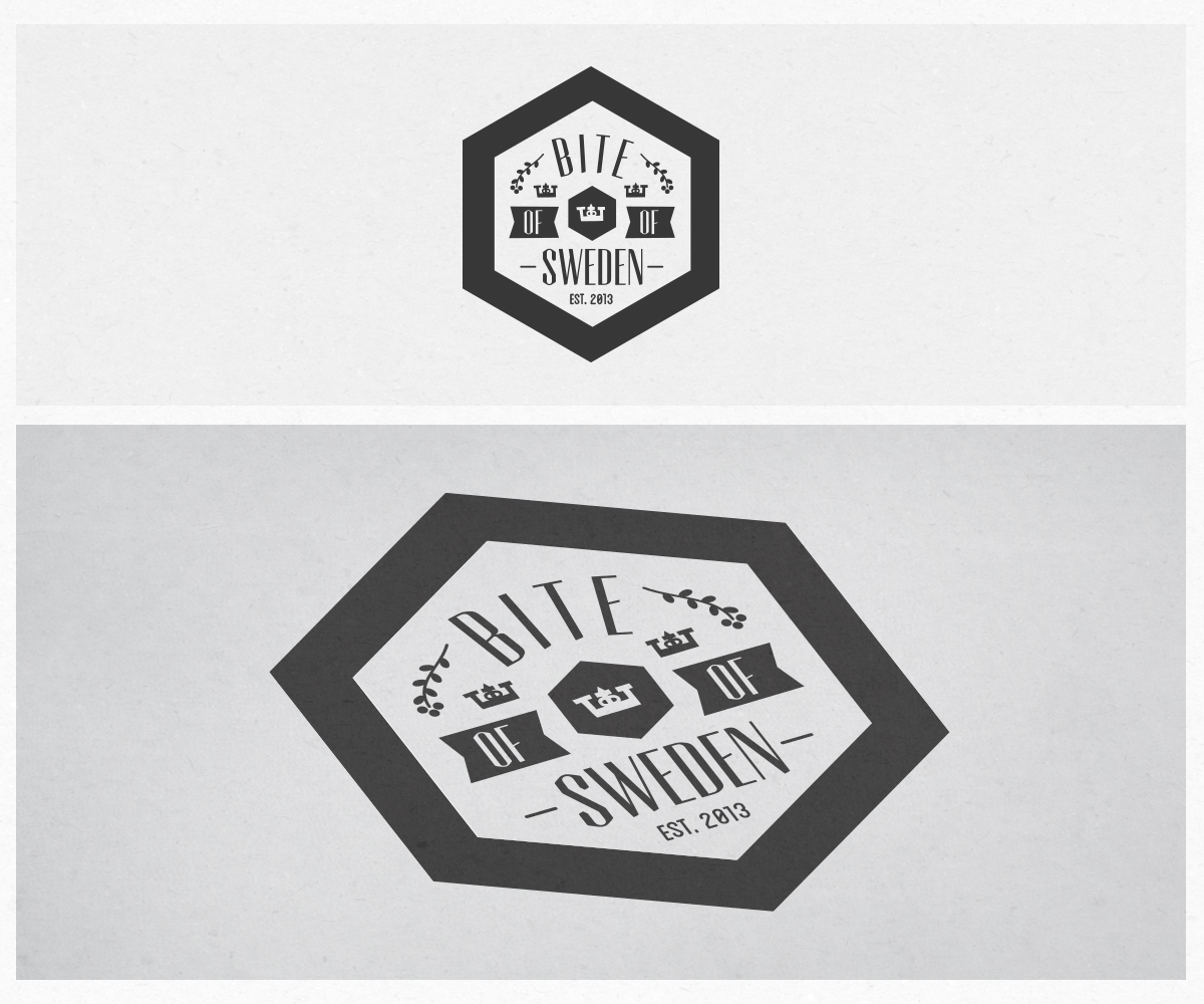 Logo Design by Frontino graphic studio for this project | Design #2659682