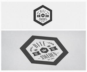 Design de Logo par Frontino graphic studio pour ce projet | Design : #2659682