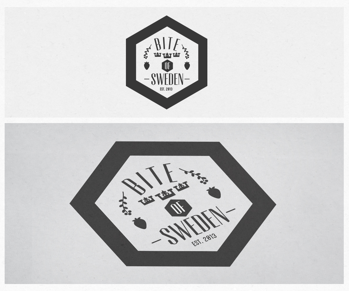 Logo Design by Frontino graphic studio for this project | Design #2659794