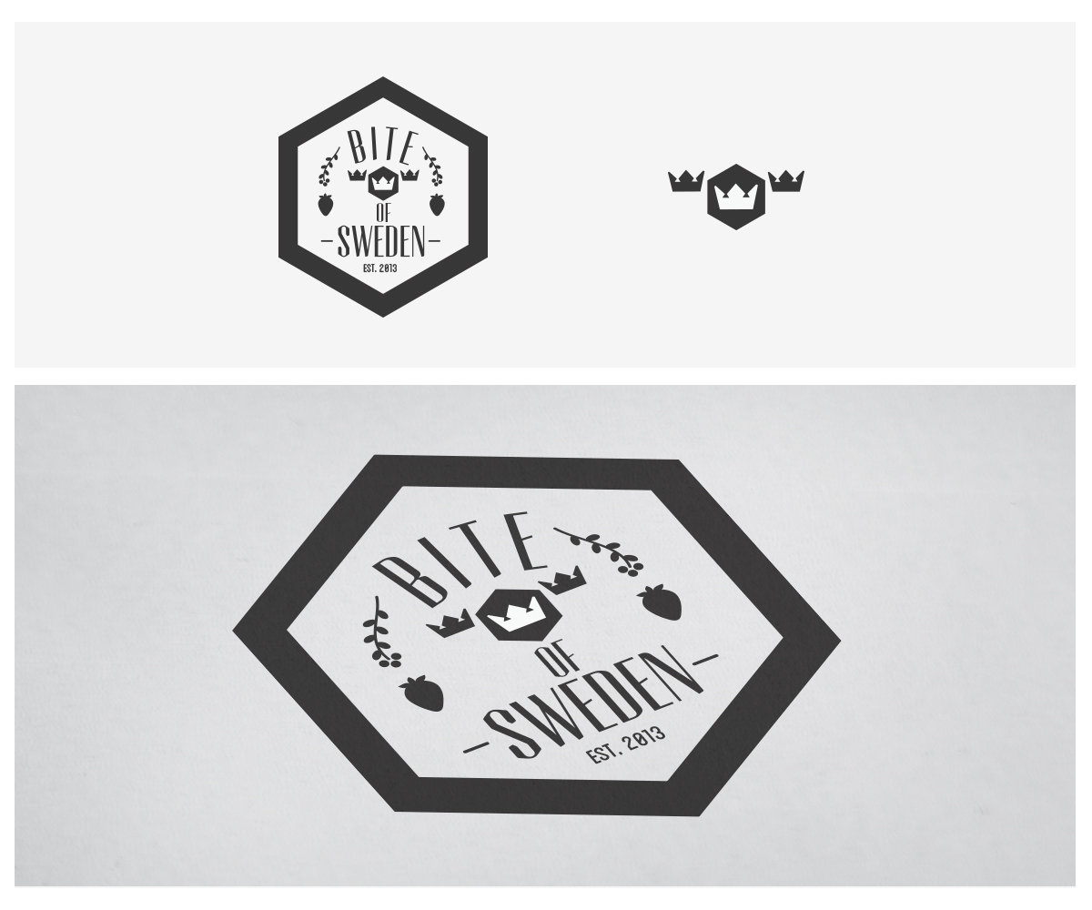 Logo Design by Frontino graphic studio for this project | Design #2662851