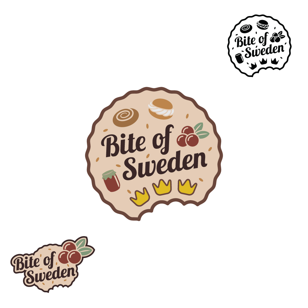 Logo Design by  logowiz for this project | Design #2659725