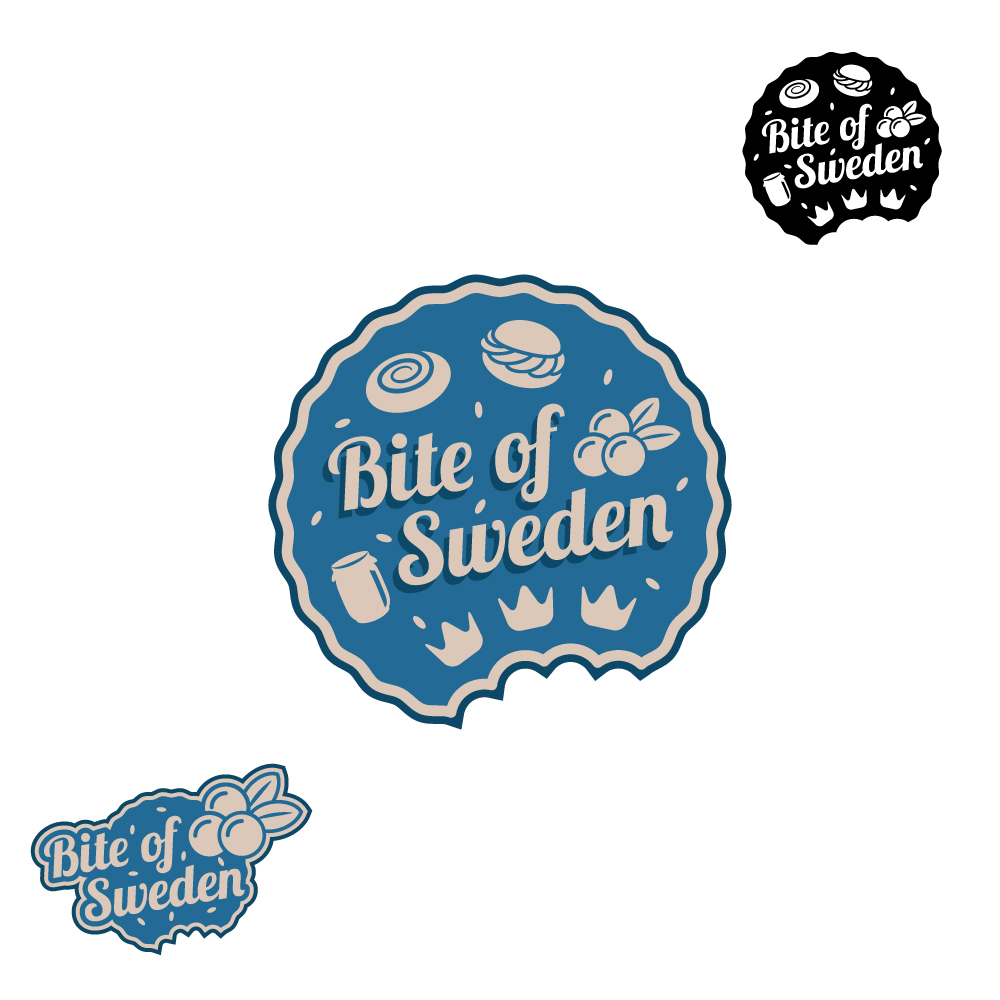 Logo Design by  logowiz for this project | Design #2659728