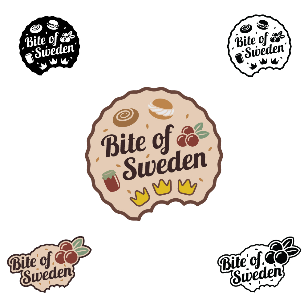 Logo Design by  logowiz for this project | Design #2673557