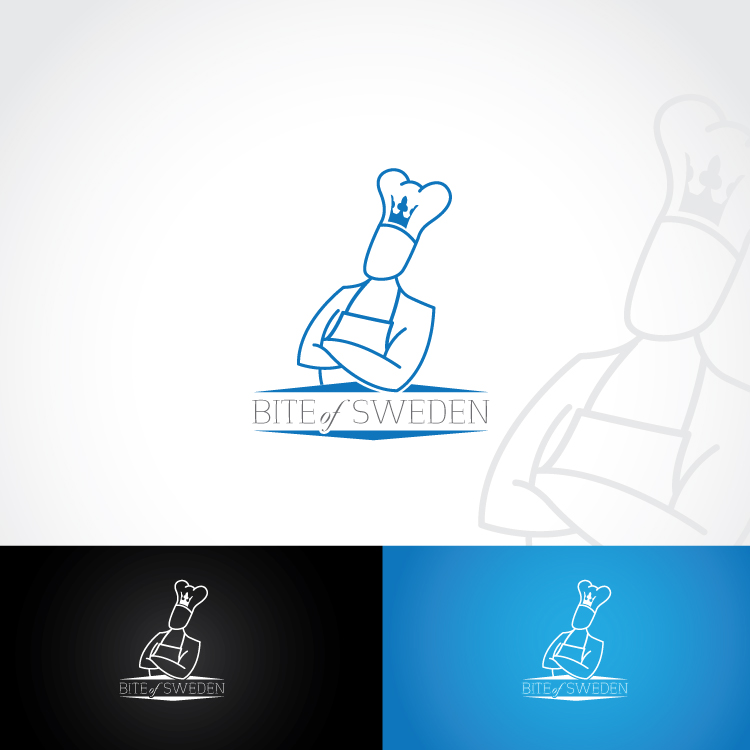 Logo Design by POP! for this project | Design #2647331