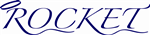 Logo Design by Andrew Coyle for Rocket Designs | Design #39098