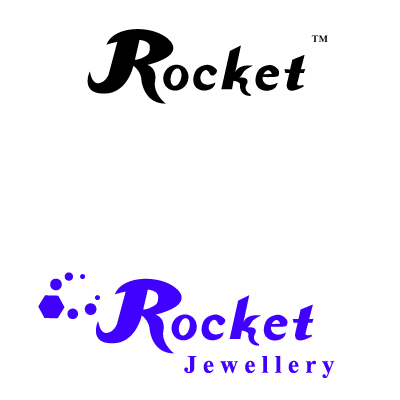 Diseño de Logo por stillinprogress para Rocket Designs | Diseño #39747