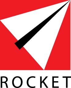 Logo Design by Inder Jeet for Rocket Designs | Design #38881