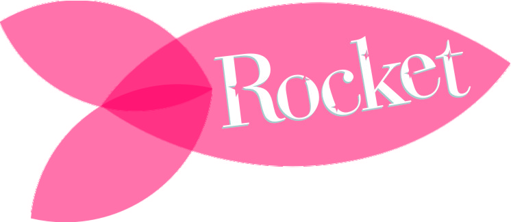 Logo Design by endysign for Rocket Designs | Design #39868