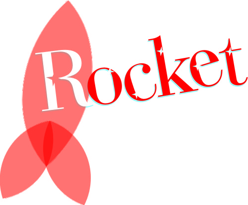 Logo Design by endysign for Rocket Designs | Design #39872