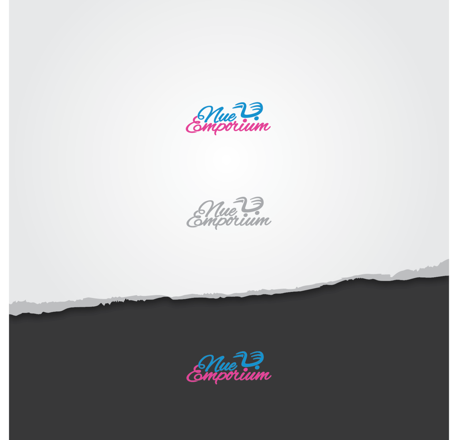 Logo Design by aalio01 for this project | Design #15917801