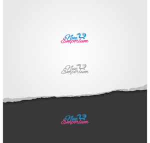 Logo Design by aalio01 for this project | Design: #15917801