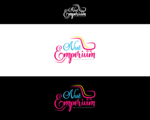 Logo Design by Atec for this project | Design: #15918371