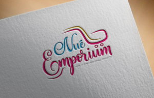 Logo Design by Atec for this project | Design: #15918375