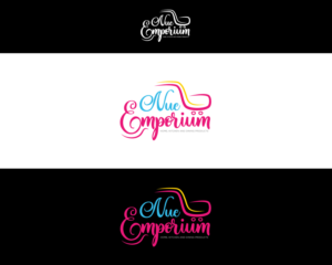 Logo Design by Atec for this project | Design: #15919939