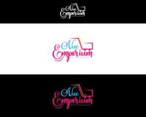 Logo Design by Atec for this project | Design: #15919964