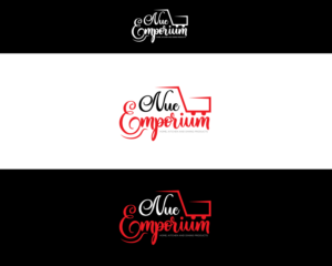 Logo Design by Atec for this project | Design: #15920110