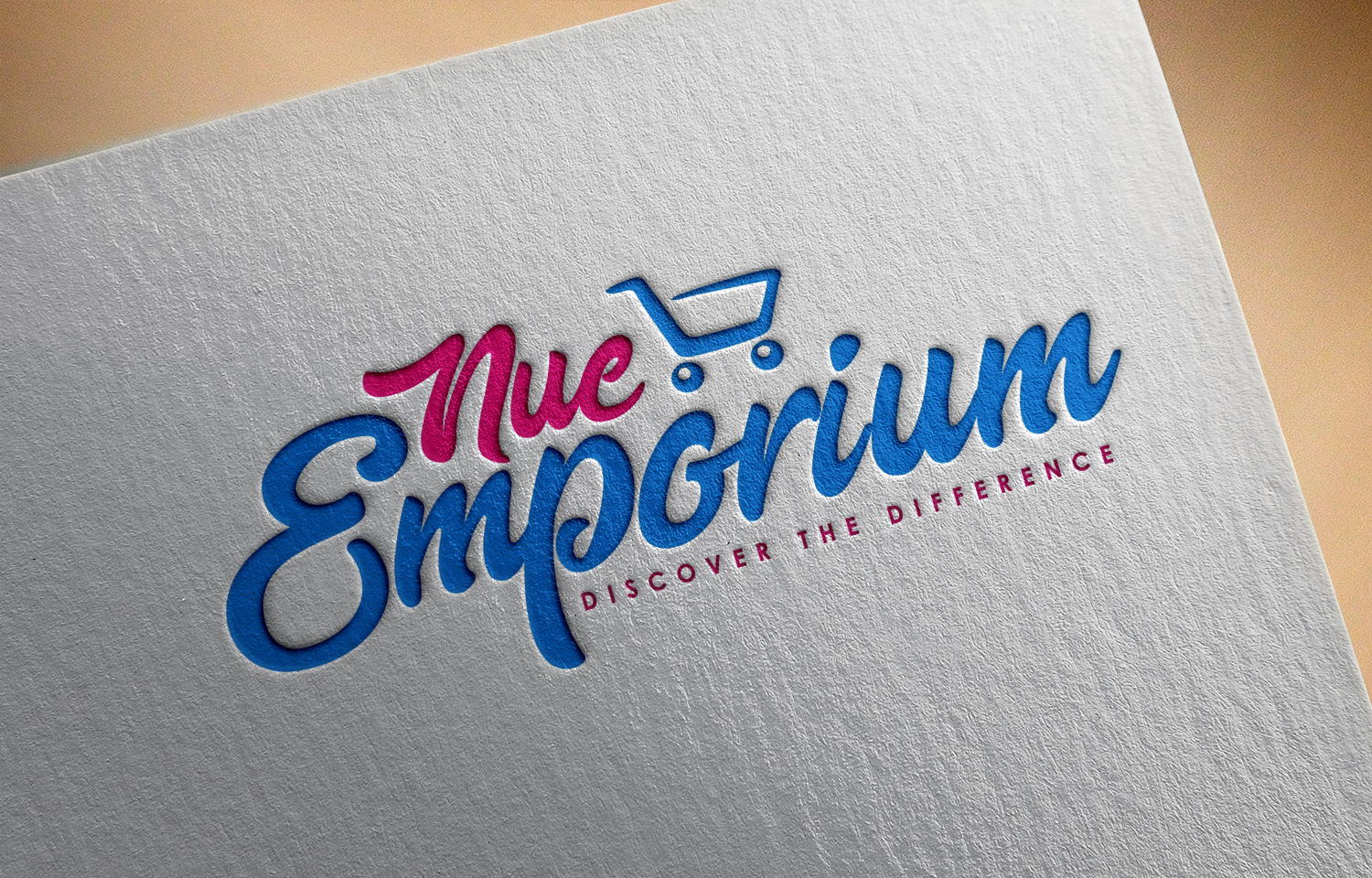 Logo Design by Angus Grafik Co. for this project | Design #15903486
