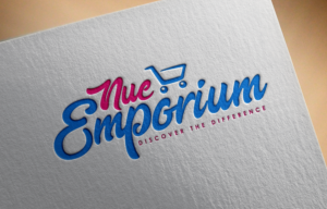 Logo Design by Angus Grafik Co.