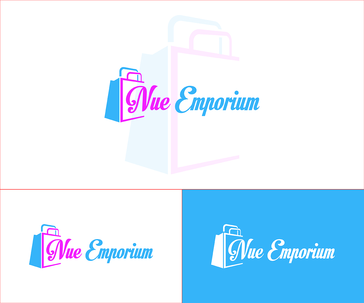 Logo Design by eMARK for this project | Design #15908766
