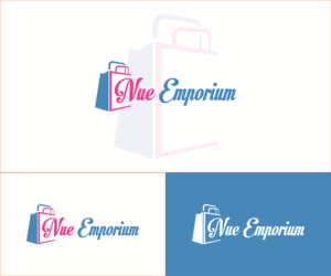 Logo Design by eMARK for this project | Design: #15908766