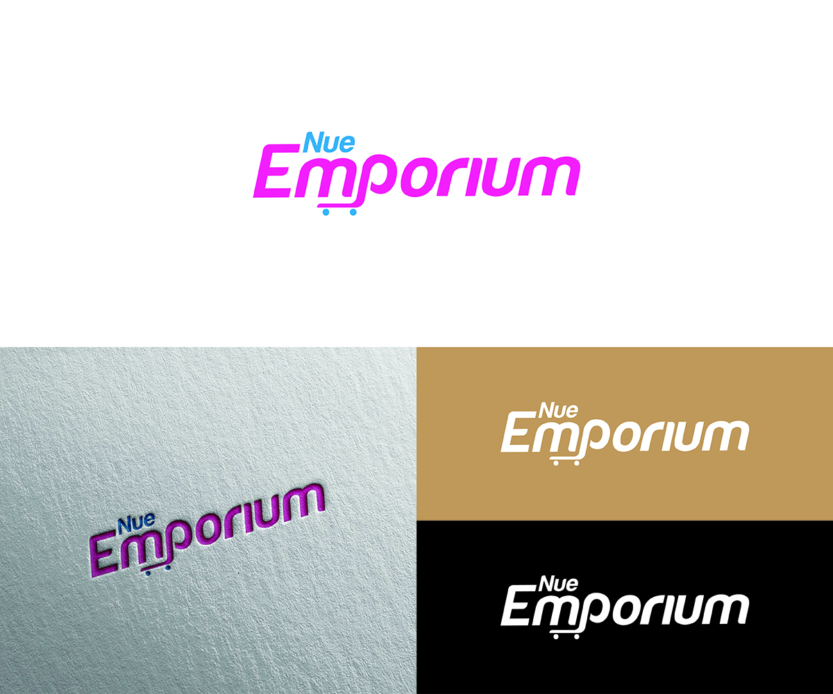 Logo Design by eMARK for this project | Design #15908767