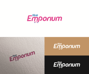Logo Design by eMARK for this project | Design: #15908767