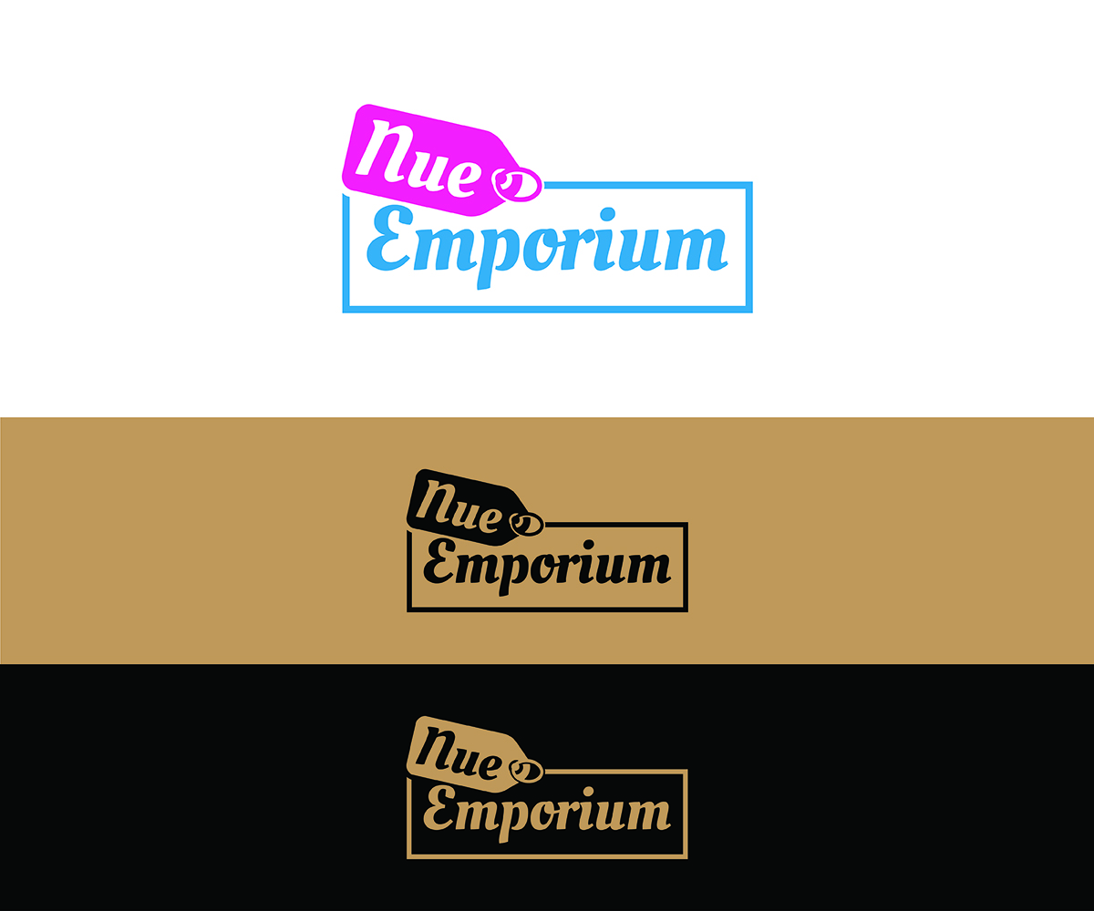 Logo Design by eMARK for this project | Design #15908768