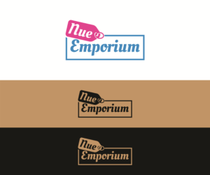 Logo Design by eMARK for this project | Design: #15908768
