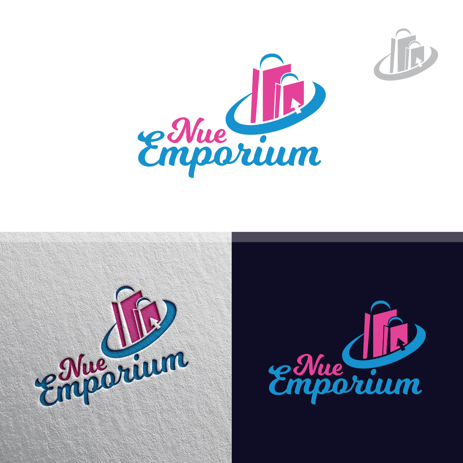 Logo Design by Brand Leader for this project | Design: #15947593