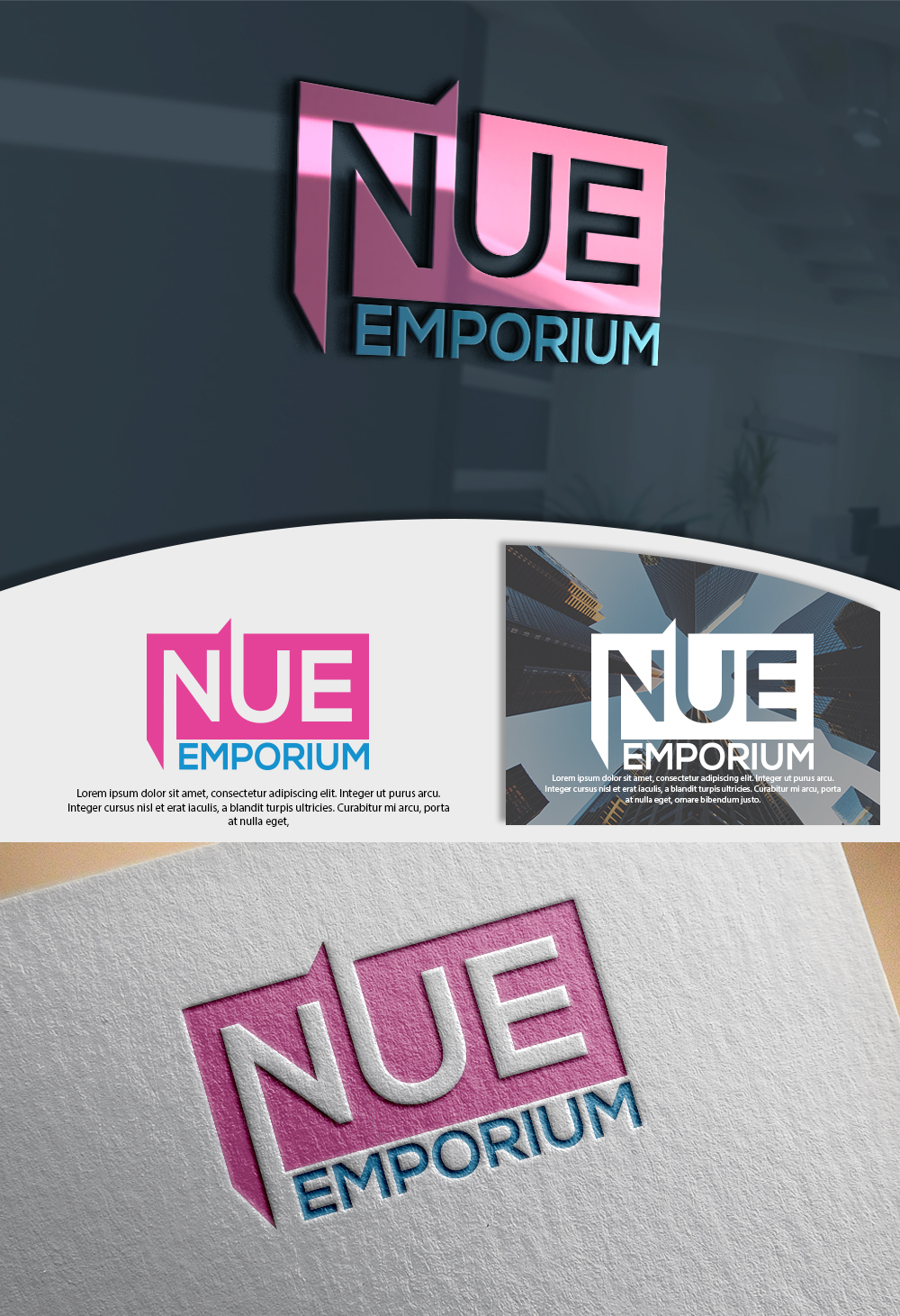 Logo Design by Renewable for this project | Design #15913451