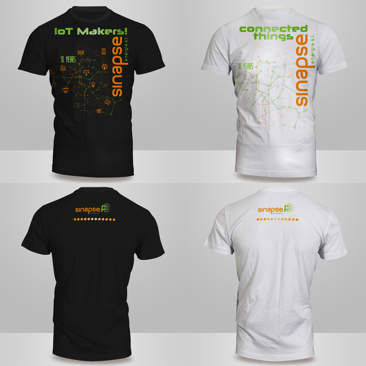 Contest winning design