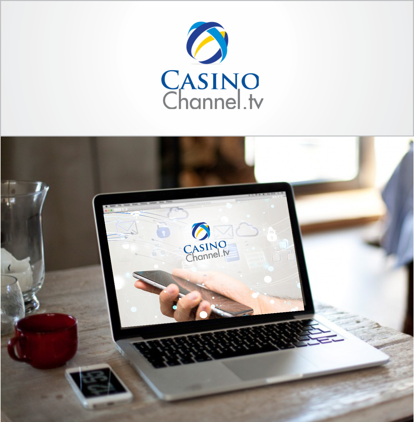 Diseño de Logo por Paulsein para Adlounge AB | Diseño #15907880