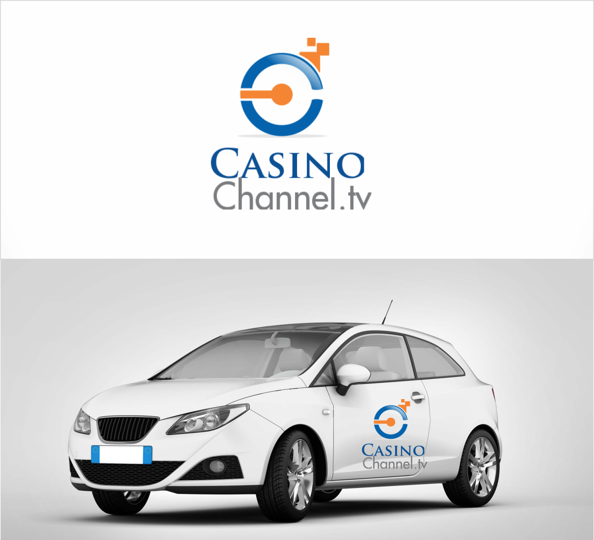 Logo Design by Paulsein for Adlounge AB | Design #15907881