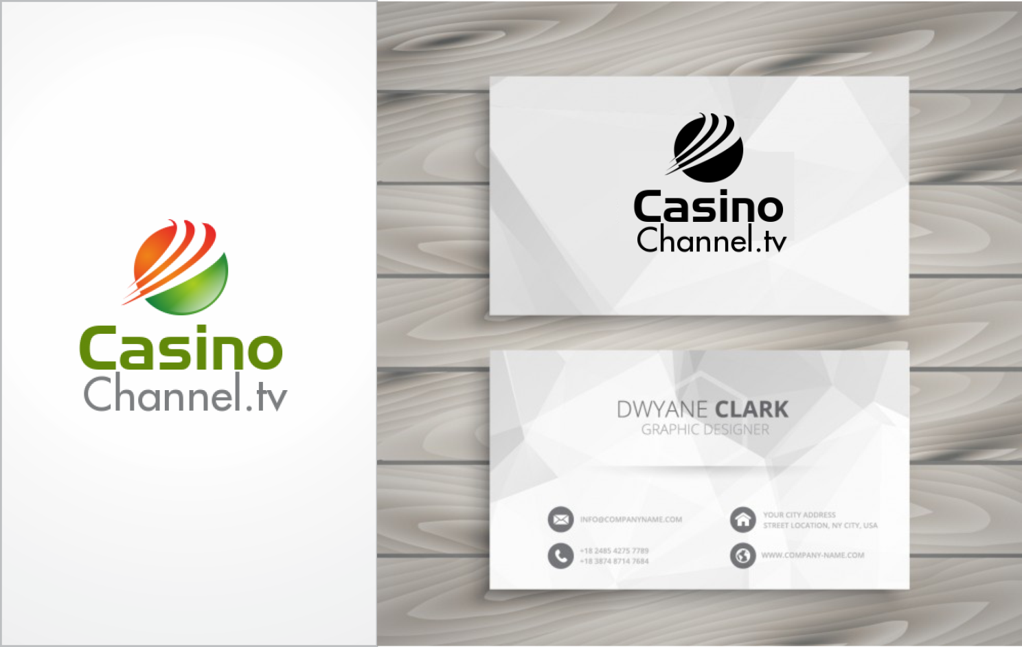 Diseño de Logo por Paulsein para Adlounge AB | Diseño #15907882