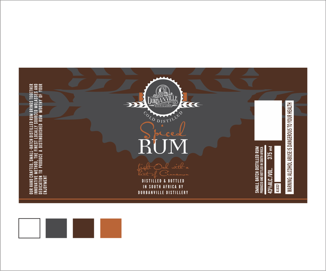 Label Design by madre - chartreuse design for this project | Design #15901131