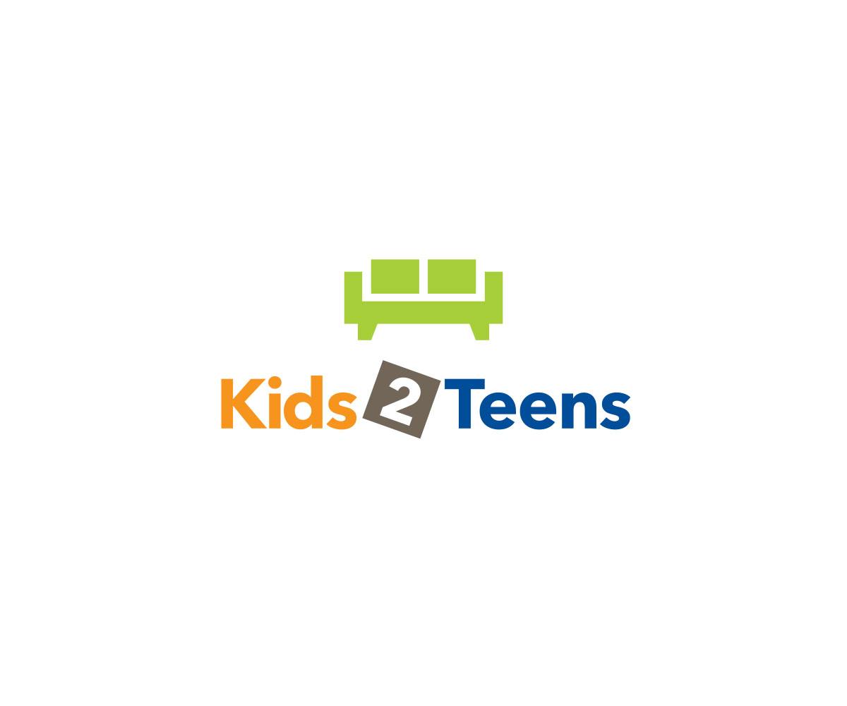 Design de Logo par Dunamis pour Kids 2 Teens | Design #2626265