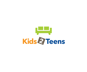 Design de Logo par Dunamis pour Kids 2 Teens | Design : #2626265