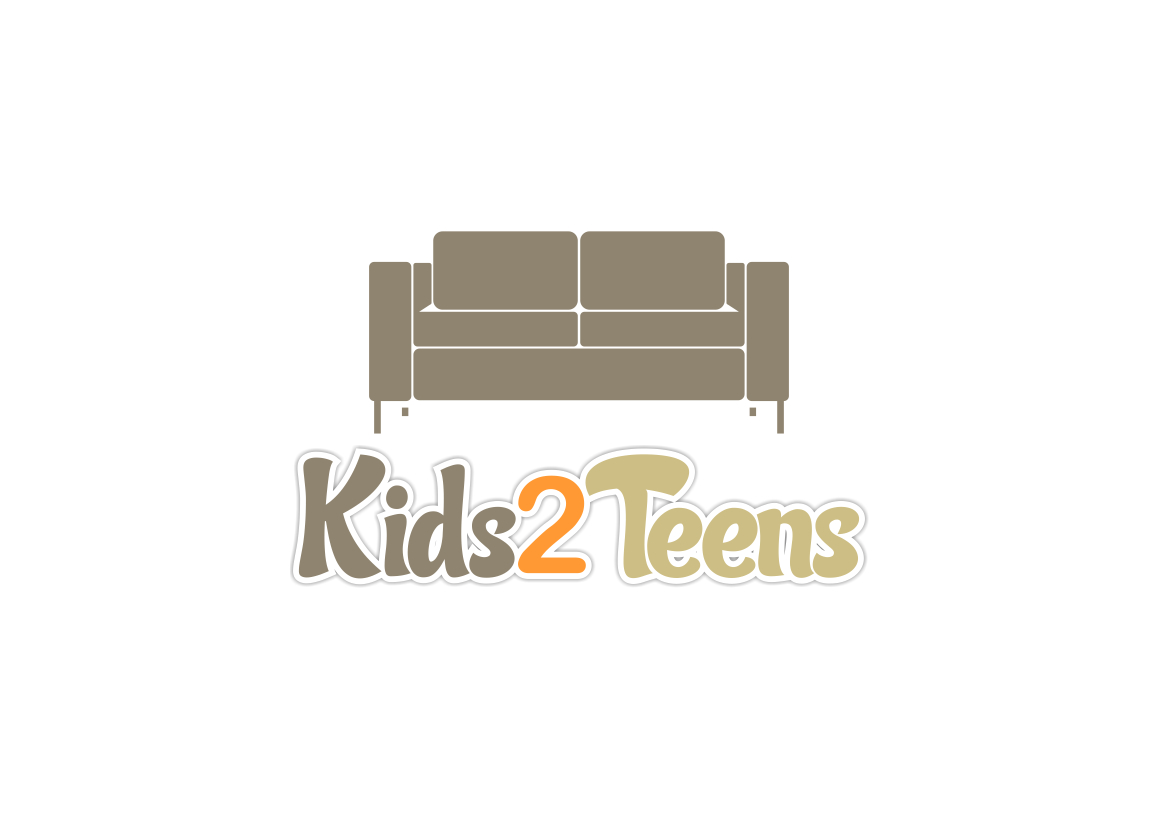 Design de Logo par daniswarasayang pour Kids 2 Teens | Design #2619696