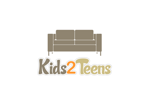 Design de Logo par daniswarasayang pour Kids 2 Teens | Design : #2619696