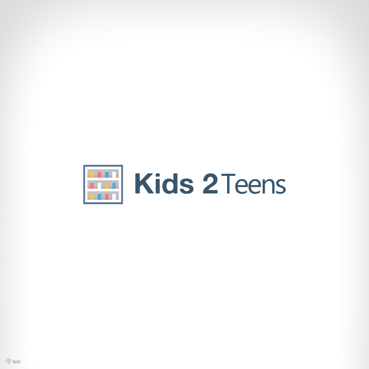 Design de Logo par Leo SC pour Kids 2 Teens | Design #2625369