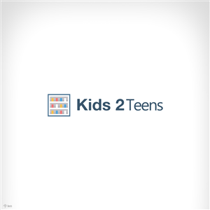 Design de Logo par Leo SC pour Kids 2 Teens | Design : #2625369