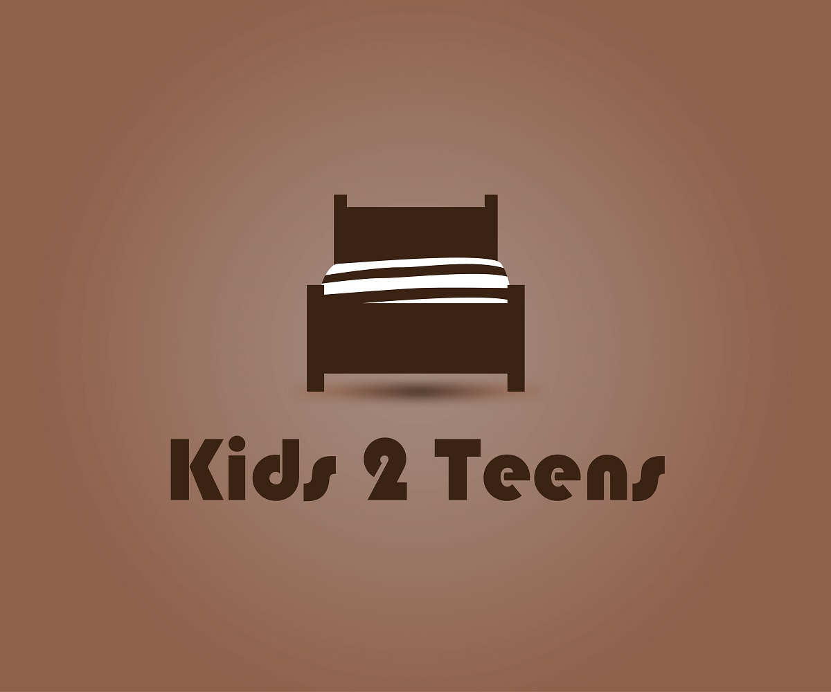 Design de Logo par jhunzkie24 pour Kids 2 Teens | Design #2615643