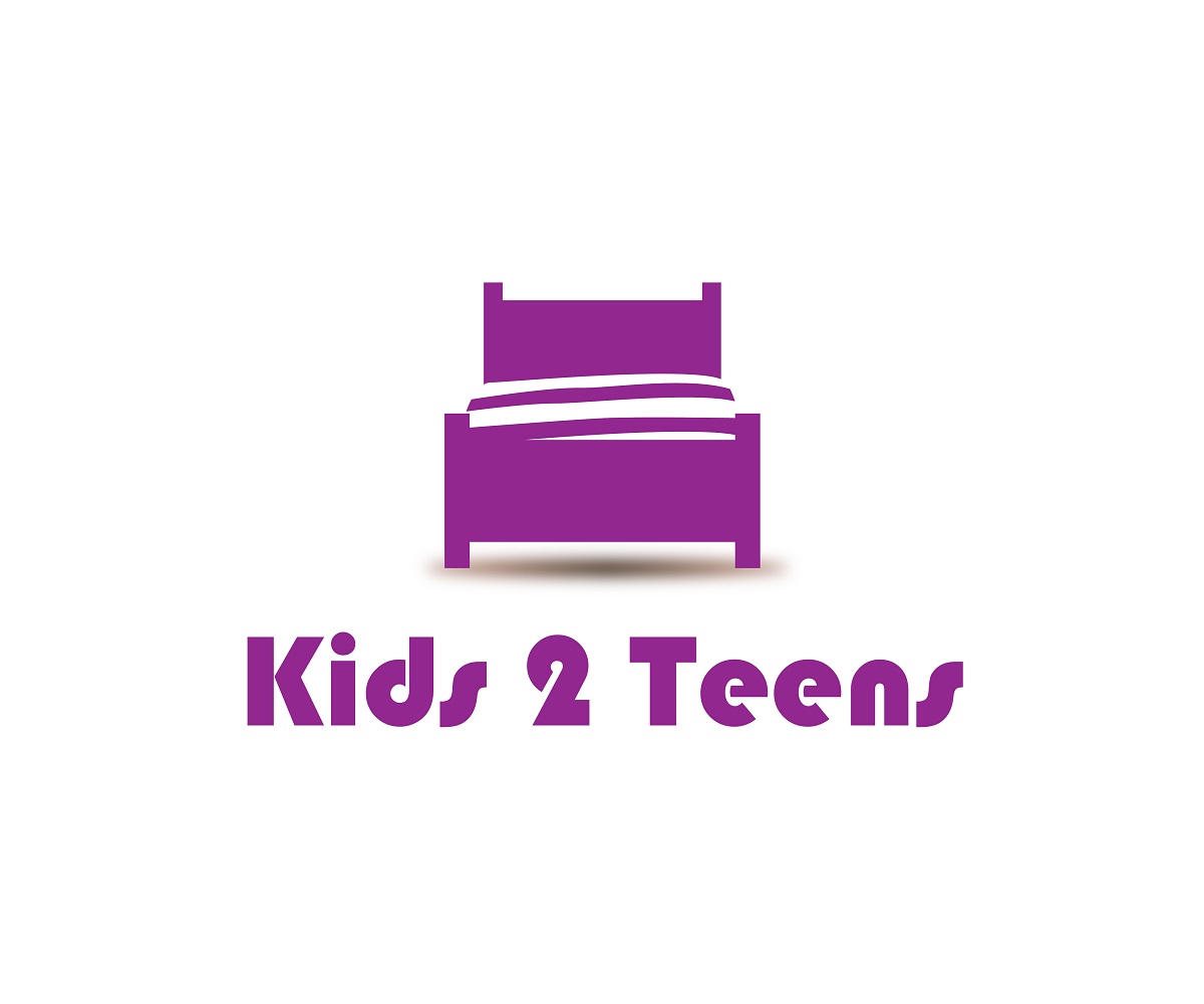 Design de Logo par jhunzkie24 pour Kids 2 Teens | Design #2615646