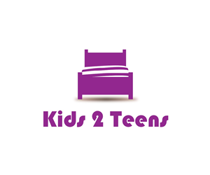 Design de Logo par jhunzkie24 pour Kids 2 Teens | Design : #2615646