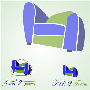 Design de Logo par S22design pour Kids 2 Teens | Design : #2618273