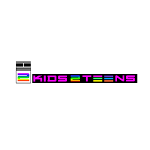 Design de Logo par Karisma pour Kids 2 Teens | Design #2624076